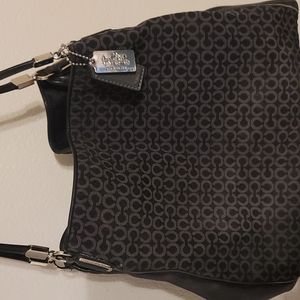 Coach purse great condition